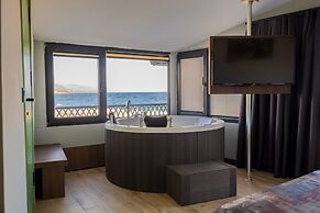 ASSOS TROY BEACH HOTEL