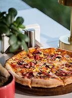 ASSOS TROY BEACH HOTEL