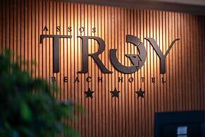 ASSOS TROY BEACH HOTEL