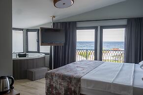 ASSOS TROY BEACH HOTEL