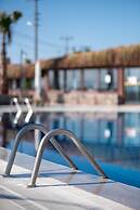 ASSOS TROY BEACH HOTEL