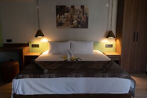 ASSOS TROY BEACH HOTEL