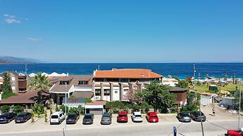 ASSOS TROY BEACH HOTEL