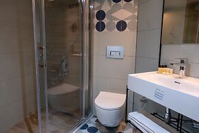 ASSOS TROY BEACH HOTEL