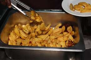 Atotti Prime City Hotel