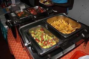 Atotti Prime City Hotel