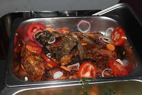 Atotti Prime City Hotel