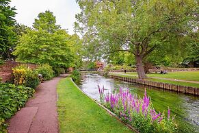 The Best Apartment in Canterbury
