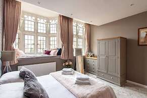 The Best Apartment in Canterbury