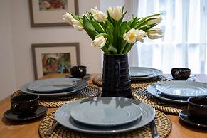 The Best Apartment in Canterbury