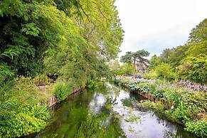 The Best Apartment in Canterbury