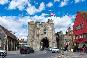 The Best Apartment in Canterbury