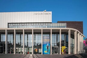 The Best Apartment in Canterbury