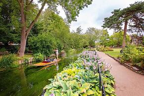 The Best Apartment in Canterbury