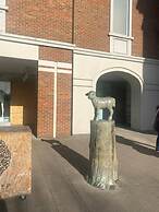 The Best Apartment in Canterbury