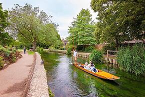 The Best Apartment in Canterbury