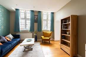 The Best Apartment in Canterbury
