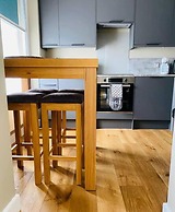 The Best Apartment in Canterbury