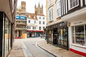 The Best Apartment in Canterbury