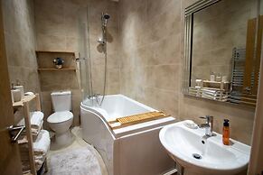 The Best Apartment in Canterbury