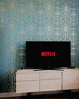 The Best Apartment in Canterbury