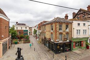 The Best Apartment in Canterbury