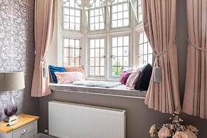 The Best Apartment in Canterbury