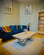 The Best Apartment in Canterbury