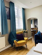 The Best Apartment in Canterbury