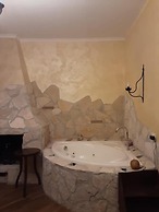 Atollo della Sabina