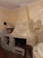 Atollo della Sabina