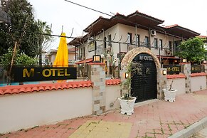 Dalyan M-Otel