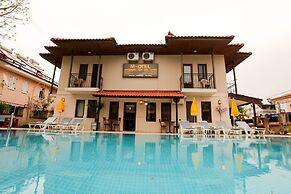 Dalyan M-Otel