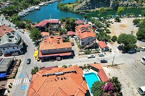 Dalyan M-Otel