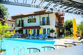 Dalyan M-Otel