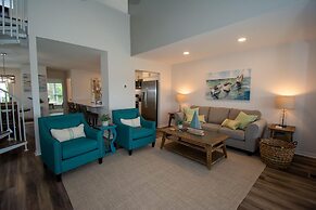 Renovated 2 Br Sleeps 5 With Free Guest Passes