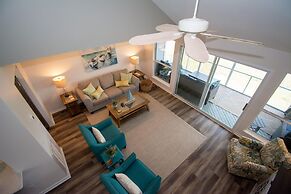 Renovated 2 Br Sleeps 5 With Free Guest Passes