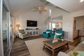 Renovated 2 Br Sleeps 5 With Free Guest Passes