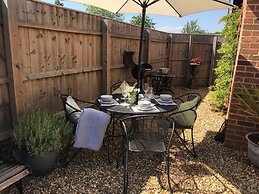 The Knox - Beautiful Two Bed Cottage Near Orford