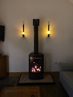 The Knox - Beautiful Two Bed Cottage Near Orford