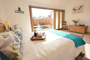 The Knox - Beautiful Two Bed Cottage Near Orford