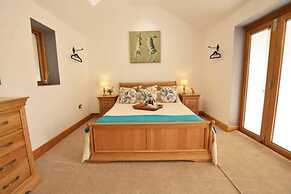 The Knox - Beautiful Two Bed Cottage Near Orford