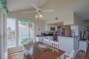 102 Capt John Fripp Villa