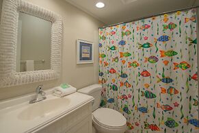 102 Capt John Fripp Villa