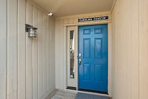 112 Capt John Fripp Villa