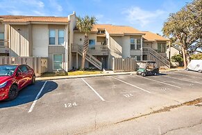 124 Capt John Fripp Villa