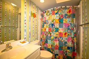 126 Capt John Fripp Villa