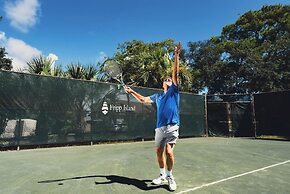 126 Capt John Fripp Villa