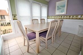 126 Capt John Fripp Villa