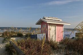 137 Captain John Fripp Villa